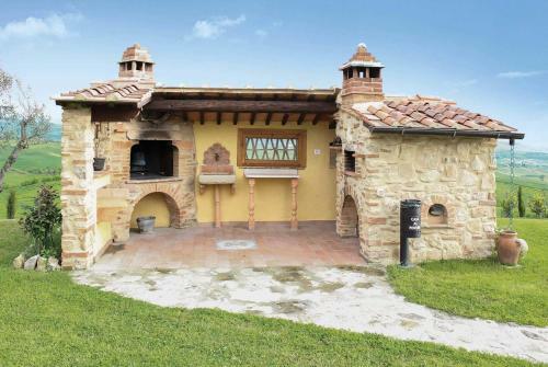 Villa Al Povero