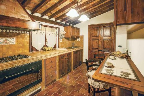 Villa Al Povero