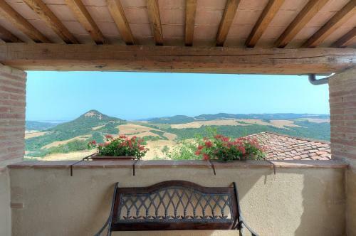 Apartamento Agriturismo Villa Felice
