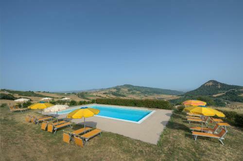 Apartamento Agriturismo Villa Felice
