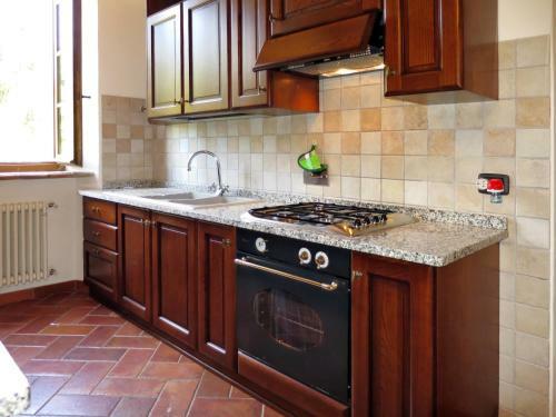 Apartamento Villa Caggio 142s