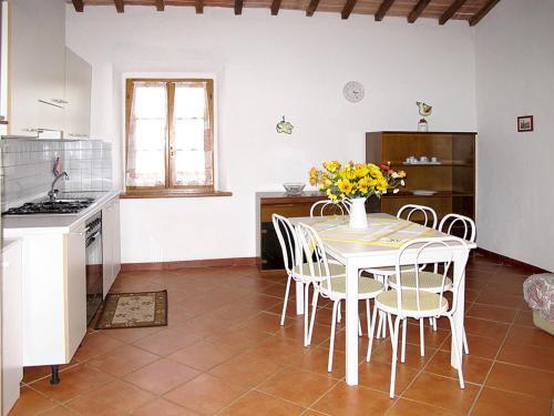 Apartamento Podere Cafaggiolo 222s