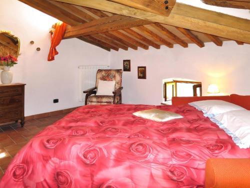 Apartamento Agriturismo Casallario 154s