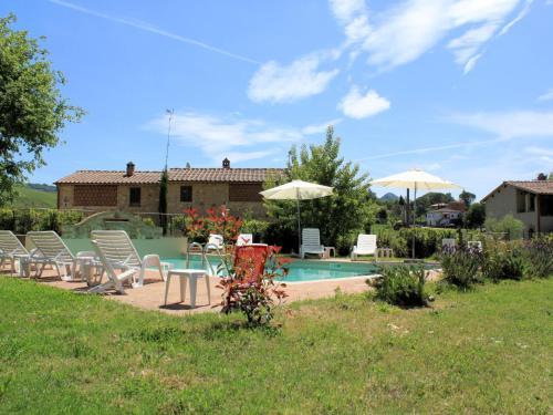 Apartamento Locazione Turistica Alabastro