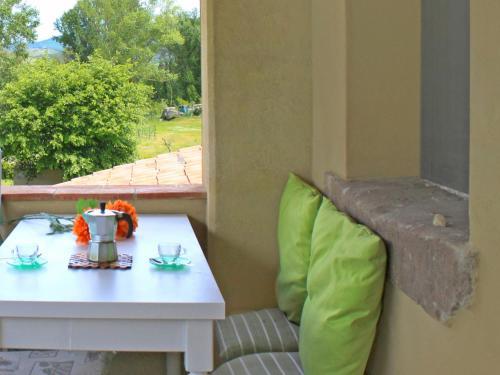 Apartamento Locazione Turistica Alabastro