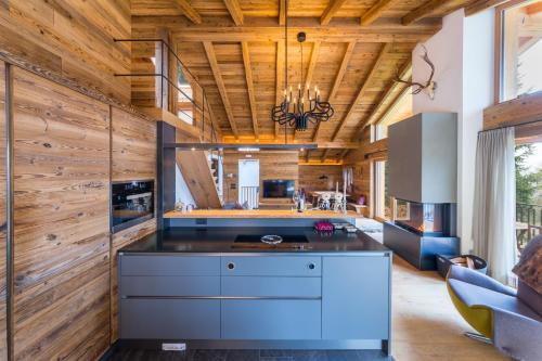 K-lodge
