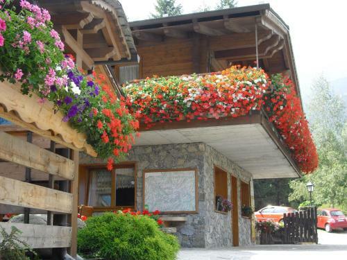Camping Cimapiazzi