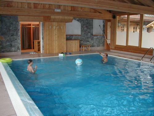 Camping Cimapiazzi