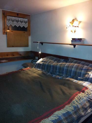 Apartamento Sport & Relax In Cervinia-valt