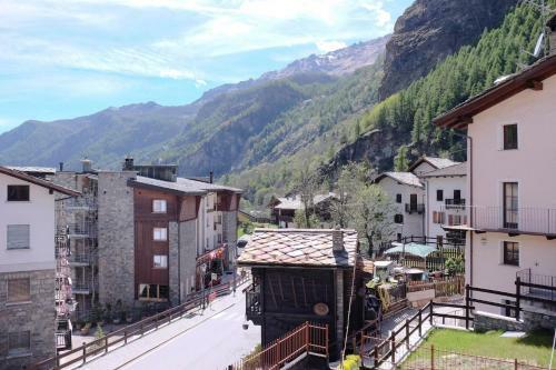 Apartamento Hellochalet_maison Di Giovanni