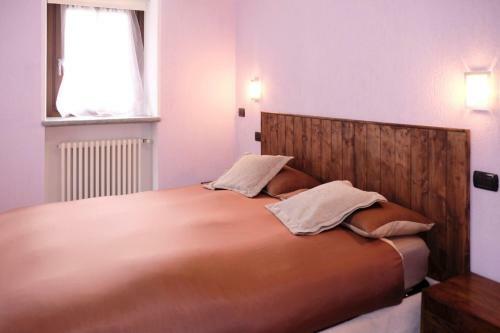 Apartamento Hellochalet_maison Di Giovanni