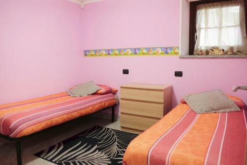 Apartamento Hellochalet_maison Di Giovanni
