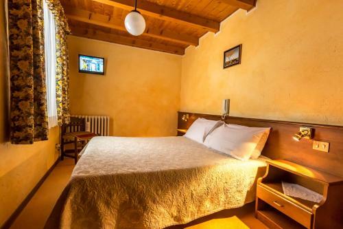 Hotel Punta Cian