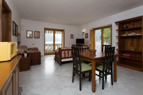 Galleria Albogasio Apartment 14539