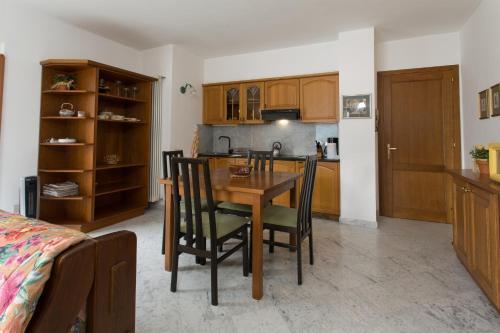 Galleria Albogasio Apartment 14539