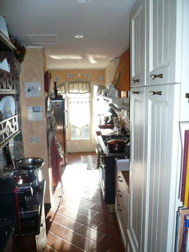 2 Lake View Apartments Near Lugano