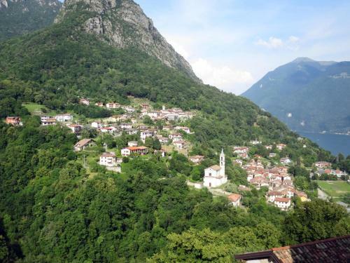 Apartamento Locazione Turistica Castello (vsd350)