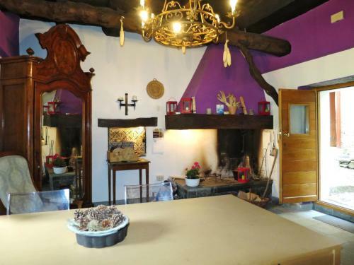 Apartamento Locazione Turistica Castello (vsd350)