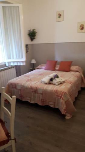 B&B Ai Tre Limoni