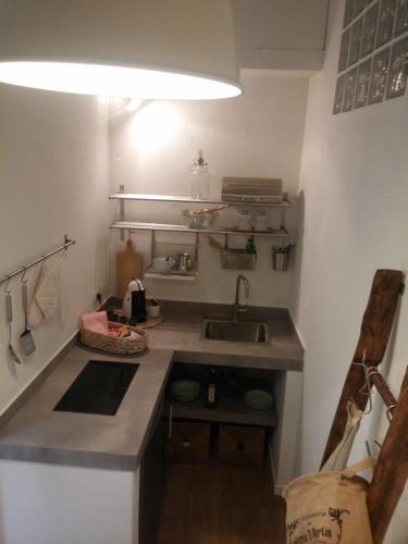 Apartamento Casa Antico Borgo Di Varenna