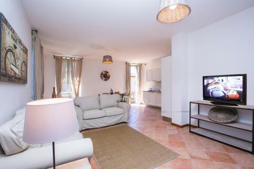 Apartamento Casa Al Prato Apt. G