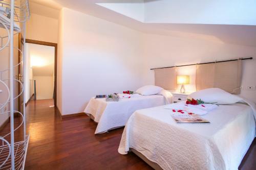 Apartamento Casa Al Prato Apt. G
