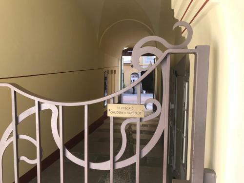 Apartamento Kibil� - Antica Corte Donizetti