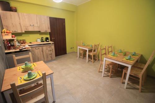 Bed & Breakfast Il Rifugio Degli Artisti