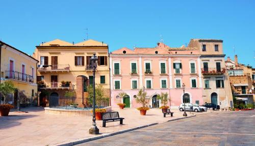 Apartamento Masseria: Appartamento Lo Studio - Myho Casa