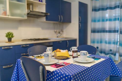 Apartment Marina Di Vasto/abruzzen 33473