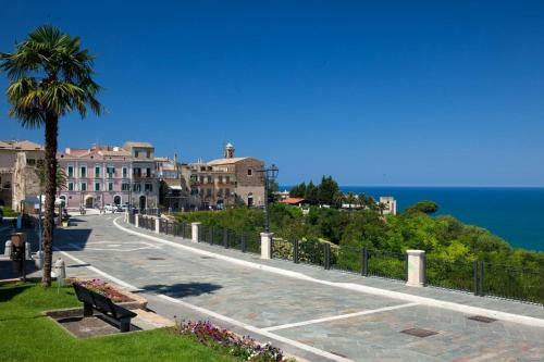 Apartment Marina Di Vasto/abruzzen 33473