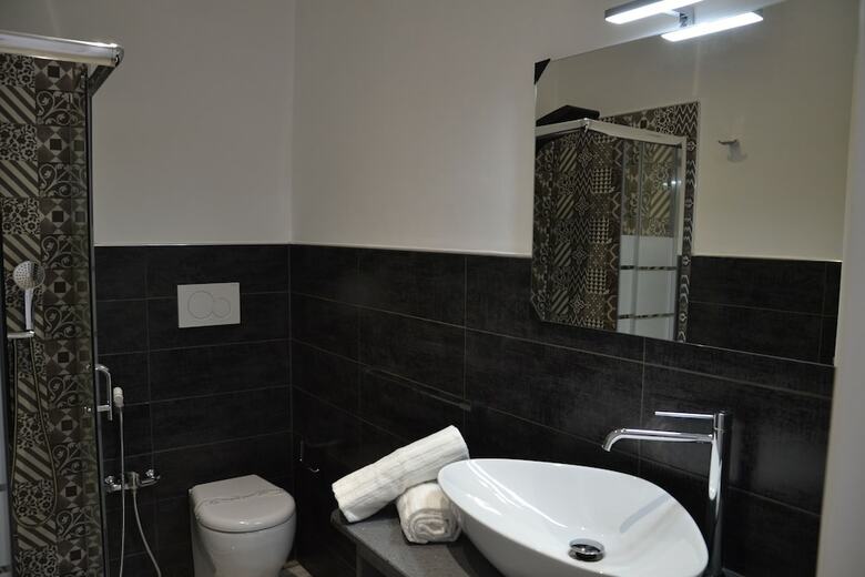 B&B Terra D'oriente