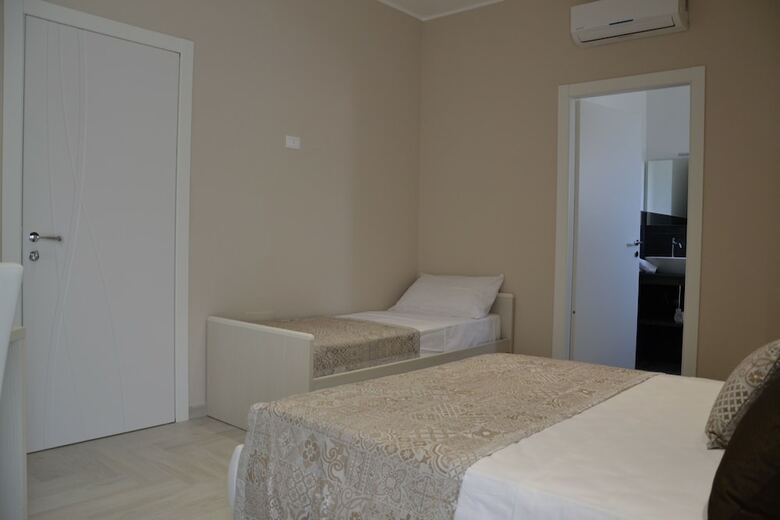 B&B Terra D'oriente