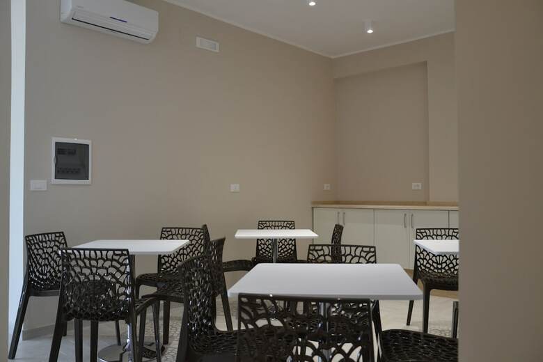 B&B Terra D'oriente