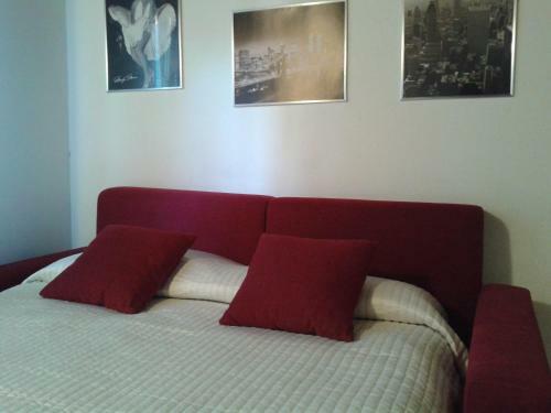 Hostal Residenza Laguna