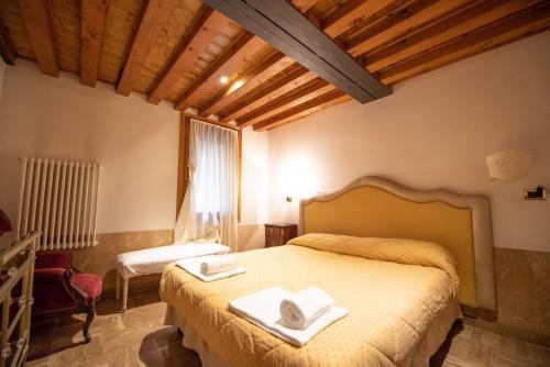 Apartamento Piccolo Lord