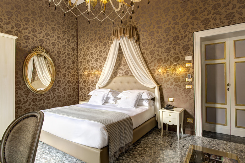 Hostal Gkk Exclusive Private Suite Venezia