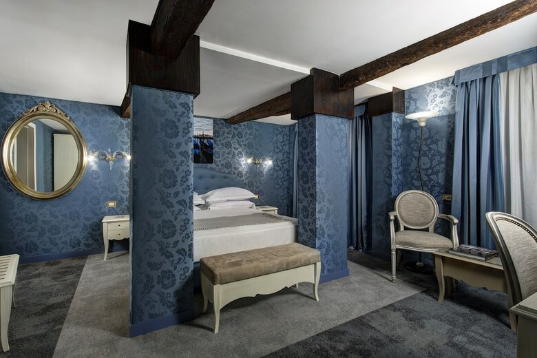 Hostal Gkk Exclusive Private Suite Venezia