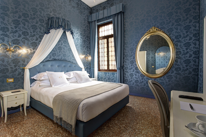 Hostal Gkk Exclusive Private Suite Venezia