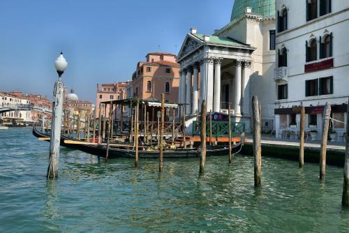 Bed & Breakfast Residenza Ruga Giuffa