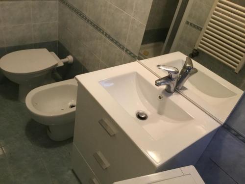 Apartamento Ae Maschere