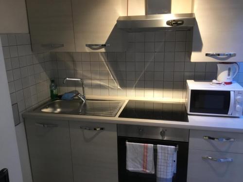 Apartamento Ae Maschere