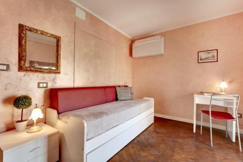 Guglie Design Apartments