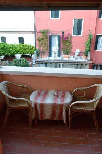 Hotel Belle Arti