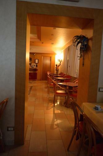 Hotel Belle Arti