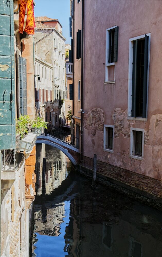 Apartamento Ca' Maria Callas