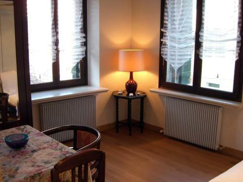 Apartamento La Mia Casa