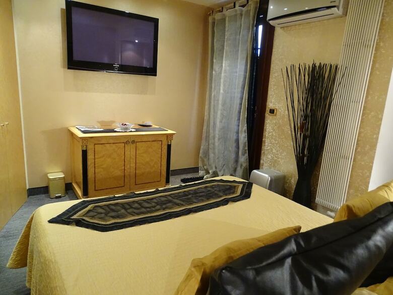 B&B Venezia In Suite & Apartments