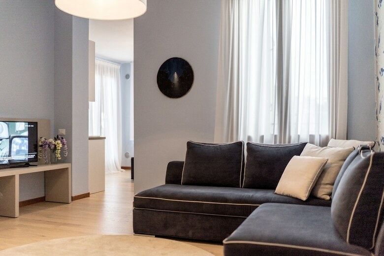 Apartamento Ca' Del Capitano