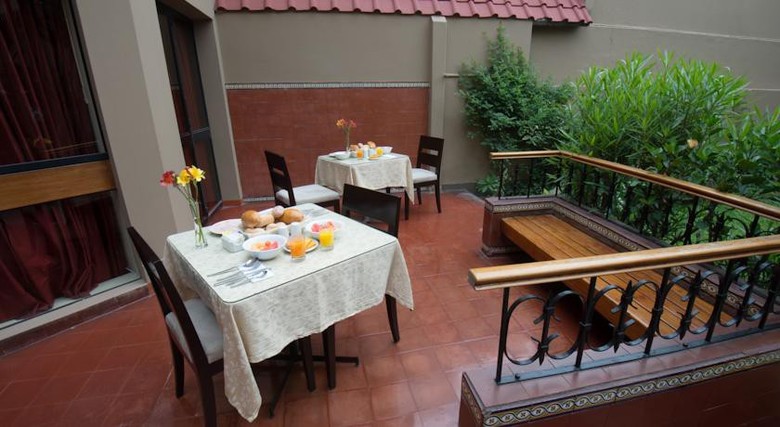 Hotel San Antonio De Abad